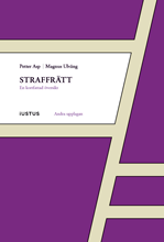 Straffrtt : en kortfattad versikt (hftad)