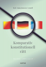 Komparativ konstitutionell rtt (kartonnage)