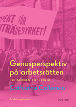 Genusperspektiv p arbetsrtten : en annan historia (inbunden)