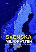 Den svenska milj�r�tten (storpocket)