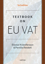 Textbook on EU VAT (häftad)