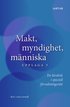 Makt, myndighet, mnniska : en lrobok i speciell frvaltningsrtt