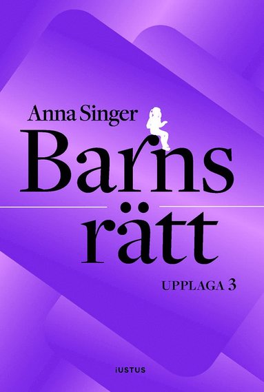 Barns rätt (häftad)