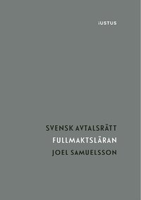 Fullmaktslran (hftad)