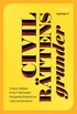Civilr�ttens grunder