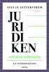 Juridiken och dess arbetss�tt : en introduktion
