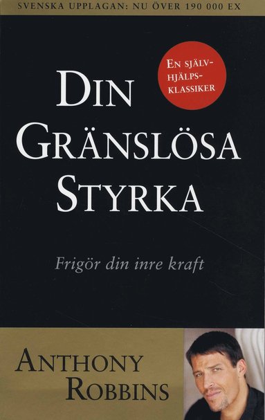 Din Grnslsa Styrka (hftad)