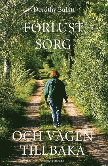 Förlust, sorg och vägen tillbaka (kartonnage)