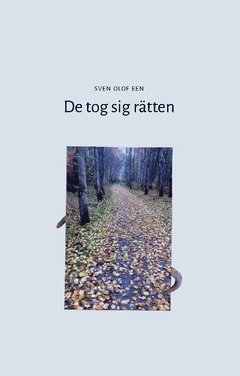 DE TOG SIG RTTEN (inbunden)