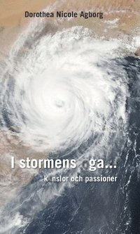 I stormens öga... : känslor & passioner (inbunden)