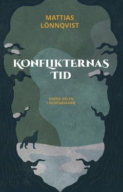 Konflikternas tid (pocket)