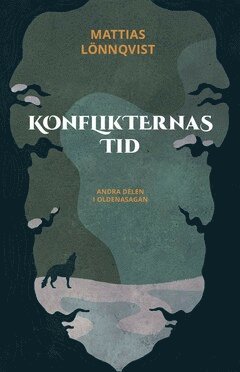 Konflikternas tid (pocket)