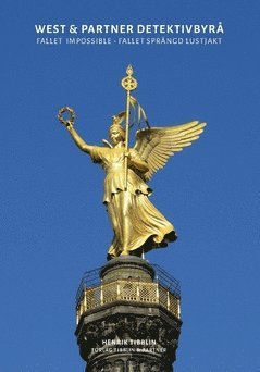 Fallet Impossible ; Fallet spr�ngd lustjakt (inbunden)