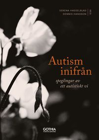 Autism inifrn : Speglingar av ett autistiskt vi (hftad)