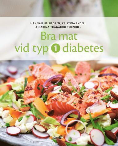 Bra mat vid typ 1-diabetes (pocket)