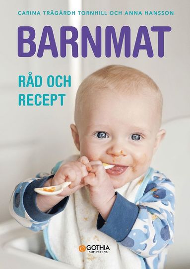 Barnmat : r�d och recept (kartonnage)