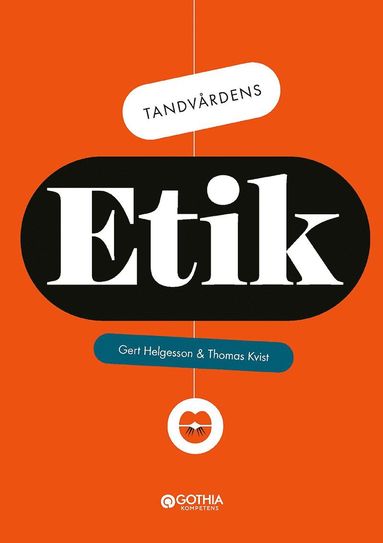 Tandvrdens etik (kartonnage)