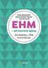 EHM - att komma igång : en modell för elevhälsa