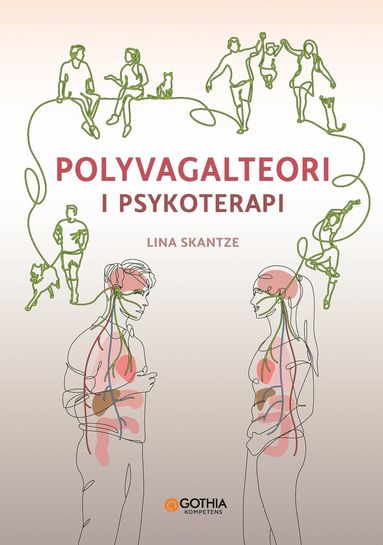 Polyvagalteori i psykoterapi (inbunden)