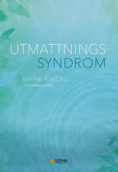 Utmattningssyndrom (pocket)