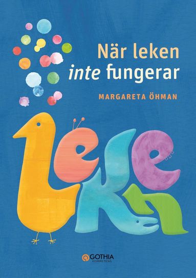 Nr leken inte fungerar (pocket)