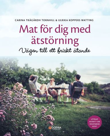 Mat fr dig med tstrning : vgen till ett friskt tande (inbunden)