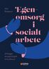 Egenomsorg i socialt arbete : att bygga ett psykologiskt immunförsvar