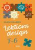 Lektionsdesign F-6
