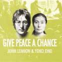 Give Peace A Chance (inbunden)