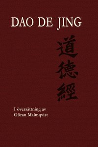 Dao De Jing (inbunden)