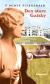 Den store Gatsby (inbunden)
