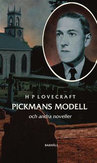 Pickmans modell (e-bok)