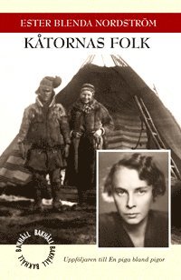 Ktornas folk (inbunden)