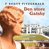 Den store Gatsby (ljudbok)