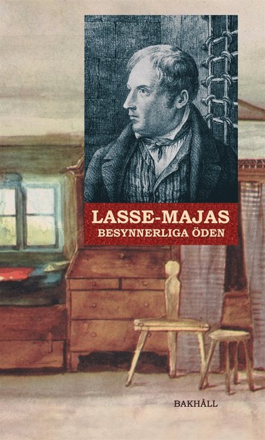 Lasse-Majas besynnerliga den (e-bok)