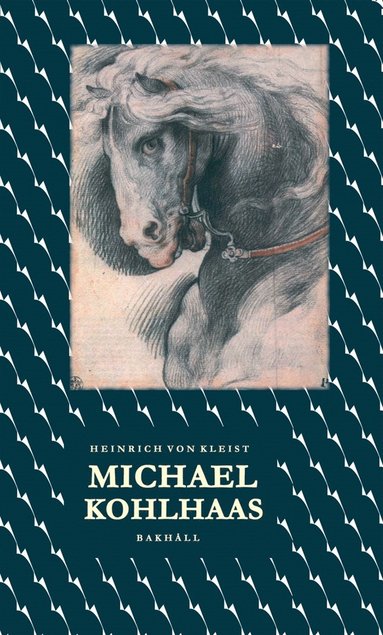 Michael Kohlhaas (e-bok)
