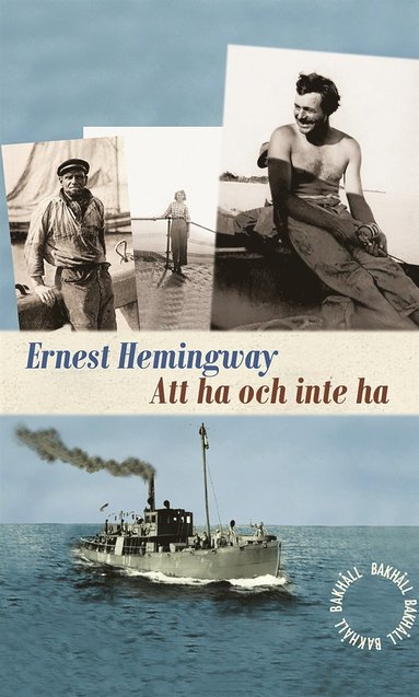 Att ha och inte ha