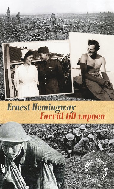 Farv�l till vapnen