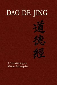 Dao De Jing (häftad)
