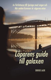 Lparens guide till galaxen (e-bok)