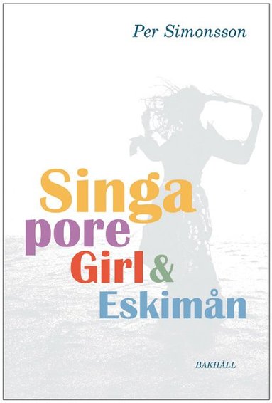 Singapore girl och Eskimn (hftad)
