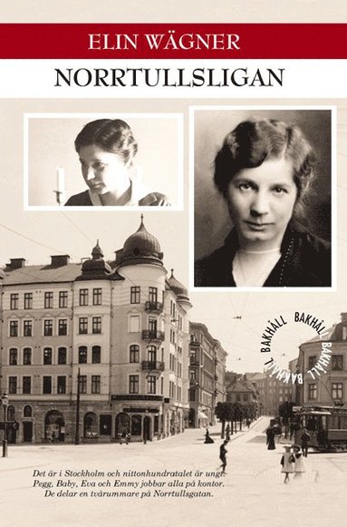 Norrtullsligan (pocket)