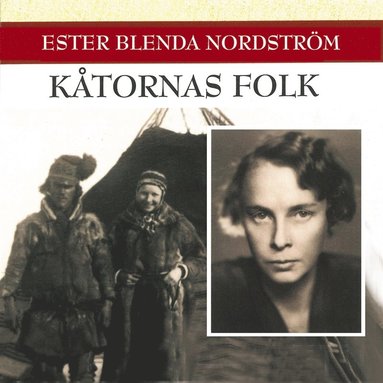 Kåtornas folk (inbunden)
