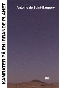 Kamrater p en irrande planet (hftad)
