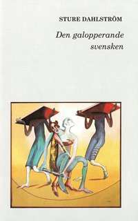 Den galopperande svensken (e-bok)