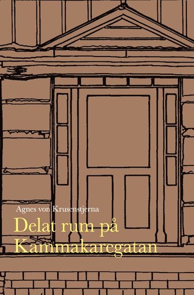 Delat rum p Kammakaregatan (pocket)