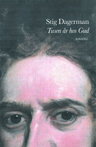 Tusen �r hos Gud (storpocket)