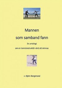 En bok om mannen som samband fann (hftad)