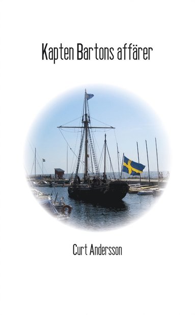 Kapten Bartons affrer (hftad)