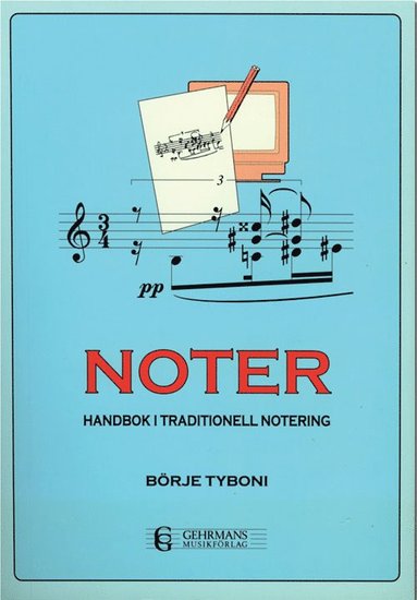 Noter (hftad)